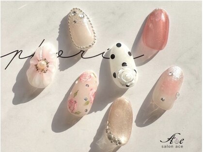 サロン エース(salon ace)の写真