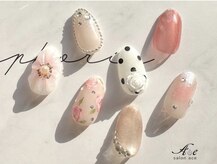 サロン エース(salon ace)