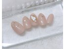 シンプル/オフィスネイル定額