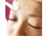 マツエクリペア＋美眉