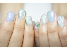 サロン デ ミランダ(Salon de Miranda)/