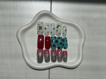ファンシー(Fancy)