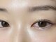 オズ ネイルアンドアイ(OZ NAIL&EYE)の写真/毛質改善次世代まつげパーマで見た目印象ががらりと変わる!