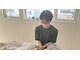 ルポ(Repos)の写真/内蔵の冷えからくる腰痛やお腹のハリをケア。深く癒やす手技で軽やかな毎日を目指そう♪
