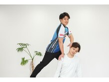 ストレッチヒーロー 姫路広畑店