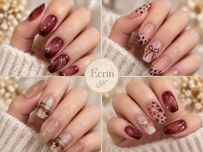エクラン(Ecrin)の写真