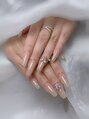 ルネネイル 関内 伊勢佐木長者町(LUNE NAIL)/LUNE NAIL