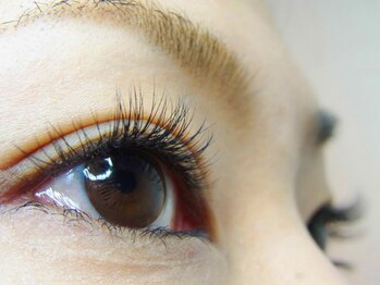 バンブー サファイア(bamboo sapphire)/毎朝のメイクも楽チンに♪