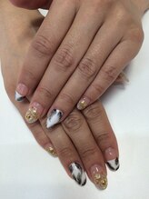 ヴィゼ(Vize)/ヤシの葉アート♪