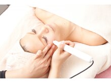 マナ(mana)/シミケア当て放題！（30分）