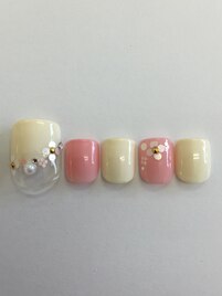 初回他店オフ無料Foot定額￥8500