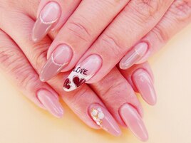 除去付デザイン定額コ-ス