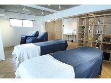 アイビー 五反田店(Eyevy)/ふかふかなベッド