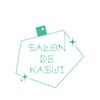 サロンドカスイ 香水庵(SALON DE KASUI)ロゴ