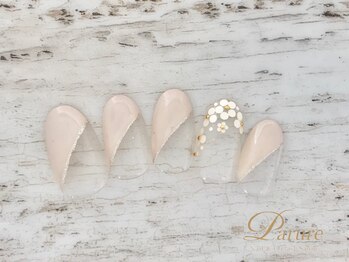 パリュール 西荻窪(Parure)/オフ込☆定額¥6580