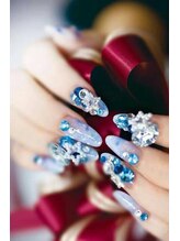 アクアネイル(Aqua Nail)/