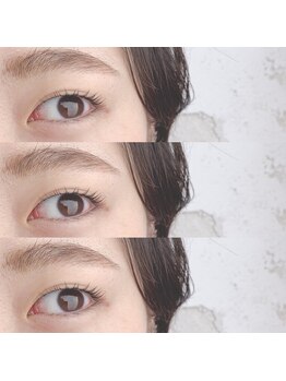 プライズアイリス アイラッシュ 池袋東口店(prize Iris eyelash)/まつ毛パーマ【池袋】