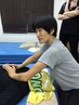 【口コミ投稿者】プレミアム整体コース　70分+10分
