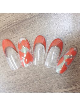 エムズネイル(M's Nail.)/大人ハート