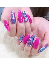 ボニー(bonny)/スカルプシンプルコース