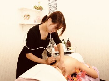 美 美サロン/キャビゼロで体質から改善♪