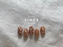 シンス(Since)/7月[Jr monthly]