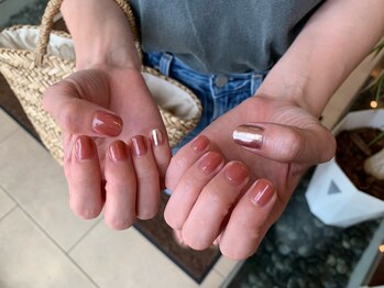 タクミ カルム TAKUMI CALME/ワンカラー