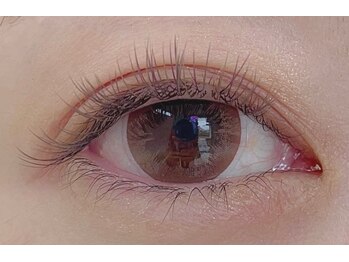 MBL バイ ルシュカ(MBL by LUSHCA)/フラットラッシュ☆彡