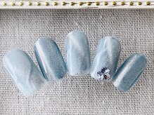 クレアネイル 大井町店(clea nail)/アート込☆定額￥7350（大井町）
