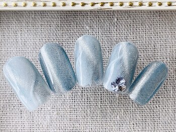 クレアネイル 大井町店(clea nail)/アート込☆定額￥7350（大井町）