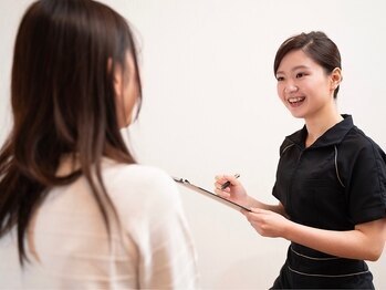 くまのみ整体院 天沼院/原因究明に一所懸命です！