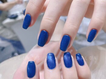 クイーンズビューティーサロン 歌舞伎町店(Queen's beauty salon)/