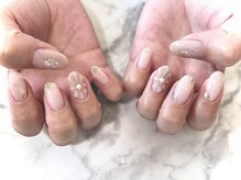 シエスタ(Siesta)/持ち込みデザイン♪