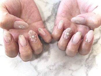 シエスタ(Siesta)/持ち込みデザイン♪