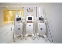 アイリス 那覇おもろまち店/エンダモロジーアライアンス