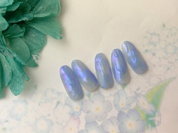 ネイルサロン&スクール ジーナ(GINA)/5月12種類から選べる定額