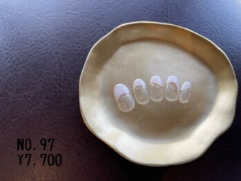 ハンドサンプル