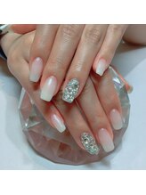 ヘアサロン ミキ(Hair Salon MIKI)/アートネイル