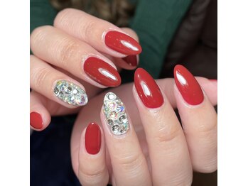 ゴージャスコース