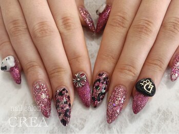 ネイルサロン クレア(CREA)/