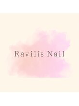 ラヴィリス ネイル(Ravilis Nail)&nbsp;ゆか 