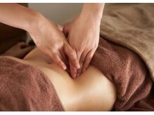 リュミエール(Lumiere)/施術風景