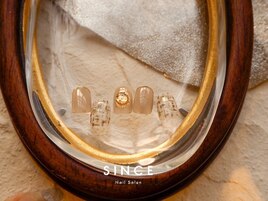 11月Jr. monthly &nbsp;plus design