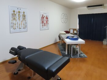 アクトコア(act-core)/★施術ルーム★