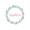 カピリナ(kapilina)のお店ロゴ