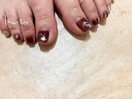 定額　Klee Design コース