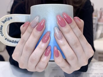 キナ(KINA)/1/7 ワンカラー