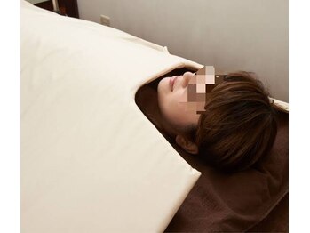 エリクシア 松戸/セル脂肪も冷えもさよなら～