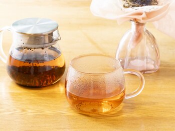 セレーナタイム/施術後のリラックスタイム♪