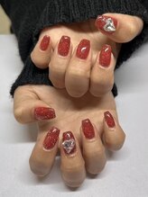 ビビ(ViVi)/きらきらレッド